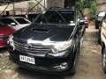 2nd Hand Toyota Fortuner 2015 for sale in Quezon City-0