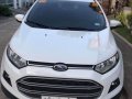 2nd Hand Ford Ecosport 2015 for sale in Marilao-9