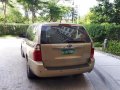 Selling 2nd Hand Kia Carnival 2010 Automatic Diesel at 69000 km in Pasig-1