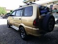 Sell 2nd Hand 2003 Isuzu Crosswind at 100000 km in Malabon-3