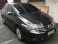Sell 2nd Hand 2012 Honda City Automatic Gasoline at 50000 km in Quezon City-0