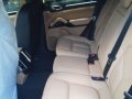 2nd Hand Porsche Cayenne 2017 for sale in Makati-0