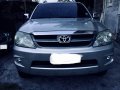 Selling 2nd Hand Toyota Fortuner 2007 in Legazpi-0