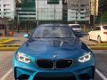 Selling Bmw M2 2018 Automatic Gasoline in Quezon City-5