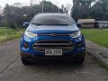 2nd Hand Ford Ecosport 2014 at 40000 km for sale in Parañaque-5