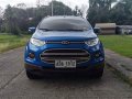 2nd Hand Ford Ecosport 2014 at 40000 km for sale in Parañaque-5