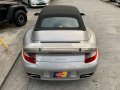 Selling 2008 Porsche 911 Convertible for sale in Pasig-3