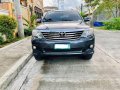 2nd Hand Toyota Fortuner 2012 for sale in Bacoor-8