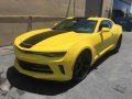 Selling Brand New Chevrolet Camaro 2016 in Manila-4