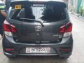 Selling 2nd Hand Toyota Wigo 2019 in Taguig-4