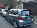 Sell 2nd Hand 2006 Honda Jazz Automatic Gasoline at 70000 km in Parañaque-1