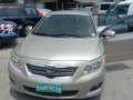 Selling 2nd Hand Toyota Altis 2008 Automatic Gasoline at 90000 km in Pasay-7