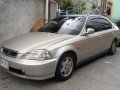 2nd Hand Honda Civic 1998 for sale in Silang-0