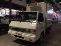 Mitsubishi L300 2016 Van Manual Diesel for sale in Quezon City-2