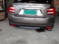 Selling Honda City 2013 Manual Gasoline in San Mateo-1