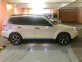 2nd Hand Subaru Forester 2010 for sale in Manila-3