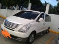 Hyundai Starex 2015 Manual Gasoline for sale in Quezon City-3