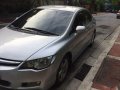 Honda Civic 2008 Automatic Gasoline for sale in Quezon City-2