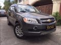 Chevrolet Captiva 2012 Automatic Diesel for sale in Makati-8