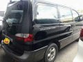 Selling 2nd Hand Hyundai Starex 2003 in Talisay-0