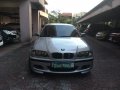 2nd Hand Bmw 325I 2001 Automatic Gasoline for sale in Pasay-7