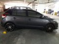 Toyota Yaris 2014 Hatchback Automatic Gasoline for sale in Pasig-0