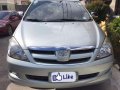 2nd Hand Toyota Innova 2007 Manual Diesel for sale in Santa Rosa-7