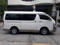 2nd Hand Toyota Hiace 2016 for sale in Mandaluyong-10