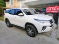 2nd Hand Toyota Fortuner 2018 for sale in San Mateo-1
