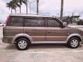 Selling 2nd Hand Mitsubishi Adventure 2015 in Quezon City-5