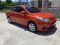 Selling Toyota Vios 2017 Automatic Gasoline in San Fernando-3