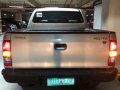 2nd Hand Toyota Hilux 2010 at 80000 km for sale in Taguig-6