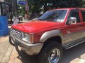 Mitsubishi Strada 1997 Manual Diesel for sale in Marikina-3