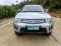 Mitsubishi Strada 2013 Manual Diesel for sale in Baguio-8