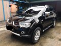 Sell 2nd Hand 2011 Mitsubishi Montero Sport Automatic Diesel at 69000 km in Caloocan-6
