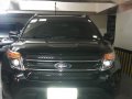 2nd Hand Ford Explorer 2012 for sale in Makati-0