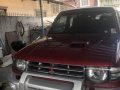 Selling Mitsubishi Pajero 2007 Automatic Diesel in Parañaque-4