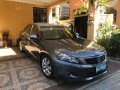 2nd Hand Honda Accord 2009 for sale in Cebu City-2