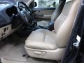 Sell 2nd Hand 2014 Toyota Fortuner at 40000 km in Quezon City-3