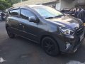 Selling 2nd Hand Toyota Wigo 2016 in Cainta-4