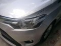 Selling Toyota Vios 2014 Automatic Gasoline in Pasig-0