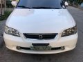 1998 Honda Accord for sale in Imus-5
