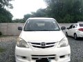 Toyota Avanza 2012 Manual Gasoline for sale in Bacoor-6