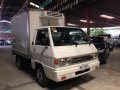 Mitsubishi L300 2016 Van Manual Diesel for sale in Quezon City-6
