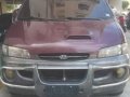 2nd Hand Hyundai Starex 1999 Automatic Diesel for sale in Pasig-7