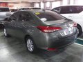 Selling Toyota Vios 2019 in Manila-2