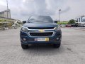Selling Chevrolet Trailblazer 2017 at 9000 km in Quezon City-2