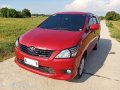 2nd Hand Toyota Innova 2014 Manual Diesel for sale in Lubao-0