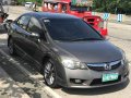 Selling Honda Civic 2009 Automatic Gasoline in Marikina-1