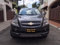 Chevrolet Captiva 2012 Automatic Diesel for sale in Makati-9